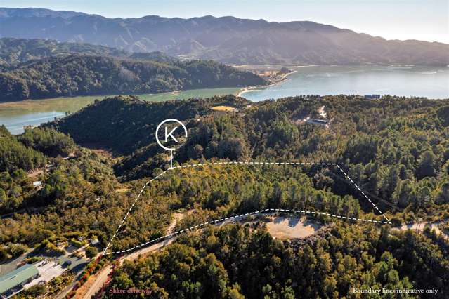 Escape to Your Own Native Sanctuary