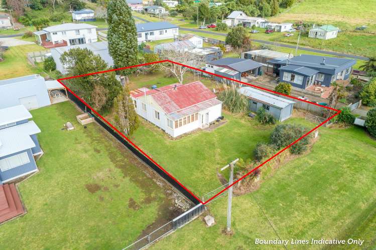 1215 Pouewe Street Kawhia_24