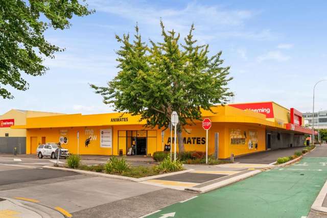 262-266 Cameron Road City Centre_2