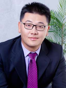 Kevin Shen