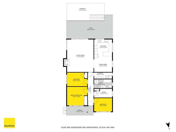 45 Beach Haven Road Beach Haven_20