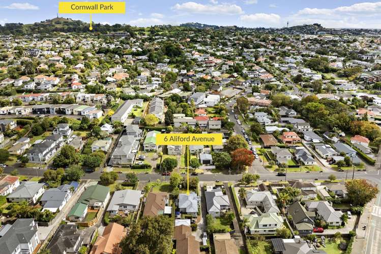 6 Aliford Avenue One Tree Hill_21