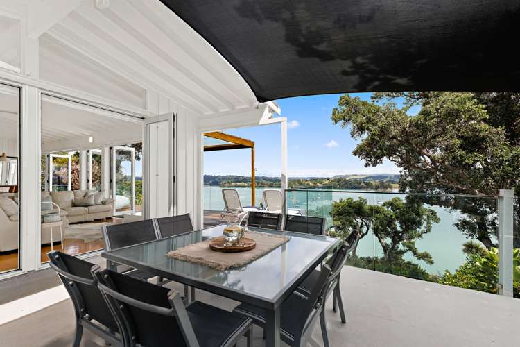 41 Ridge Road Mahurangi East_9