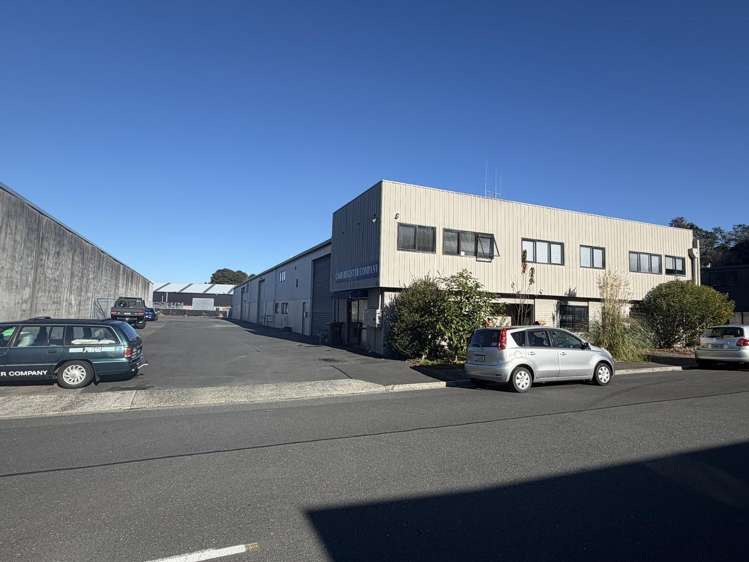 Tenancy 1/12 Cypress Street Judea_2