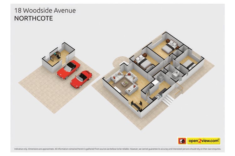 18 Woodside Avenue Northcote_20