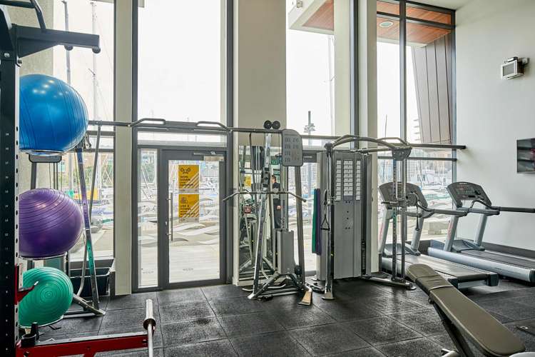 1c/8 Clyde Quay Wharf Te Aro_23