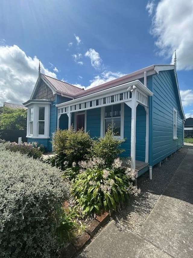 Feilding - Three Bedroom