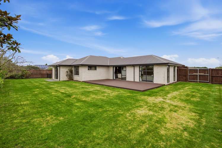 16 Bellbird Place Rolleston_23