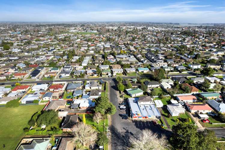 12 Cross Street Papakura_21