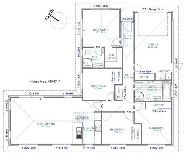 Lot 77 Darfield Estates Darfield_2