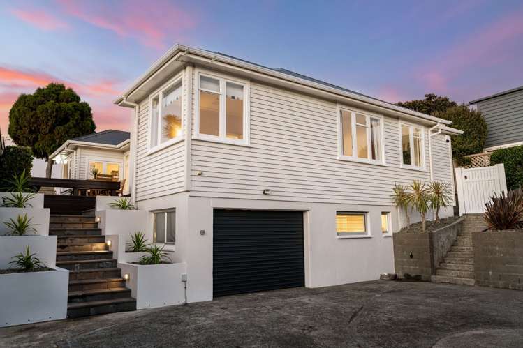 23 Lucknow Terrace Khandallah_23