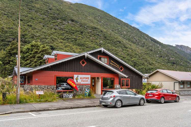 109 West Coast Road Arthurs Pass National Park_0