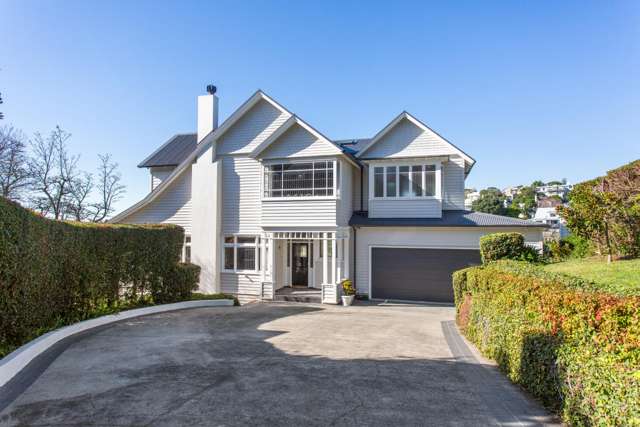 Remuera original with an RV of $8.1m gets a new lease on life