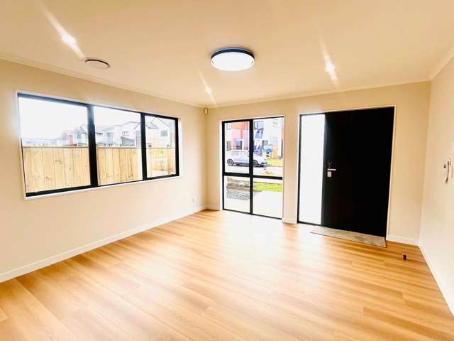 Christella Street Flat Bush_1