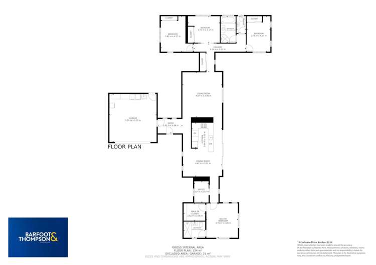 11 Cochrane Drive Kerikeri_15