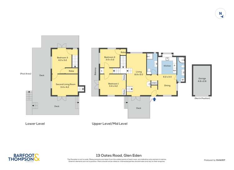 13 Oates Road Glen Eden_17