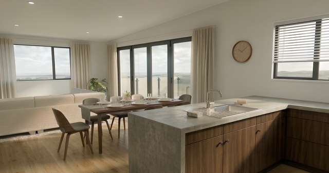 31 & 33 Glanmire Road Newlands_3