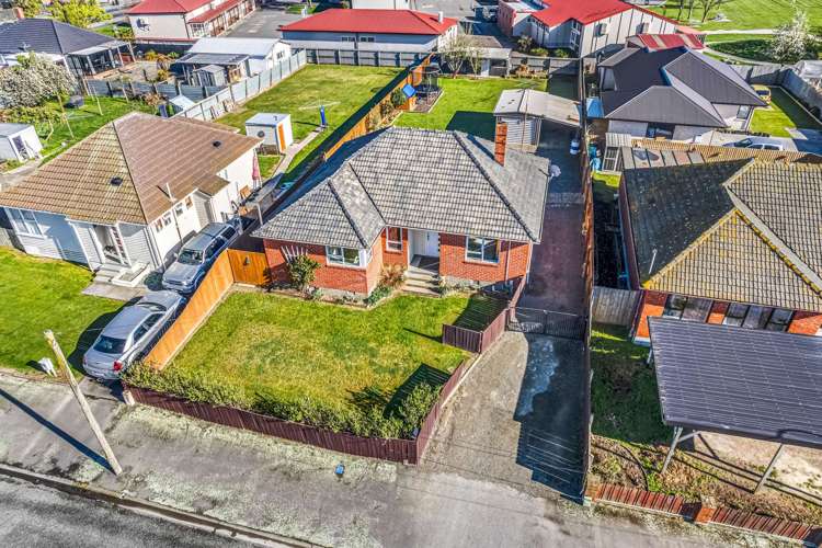 101 Trevors Road Hampstead_25