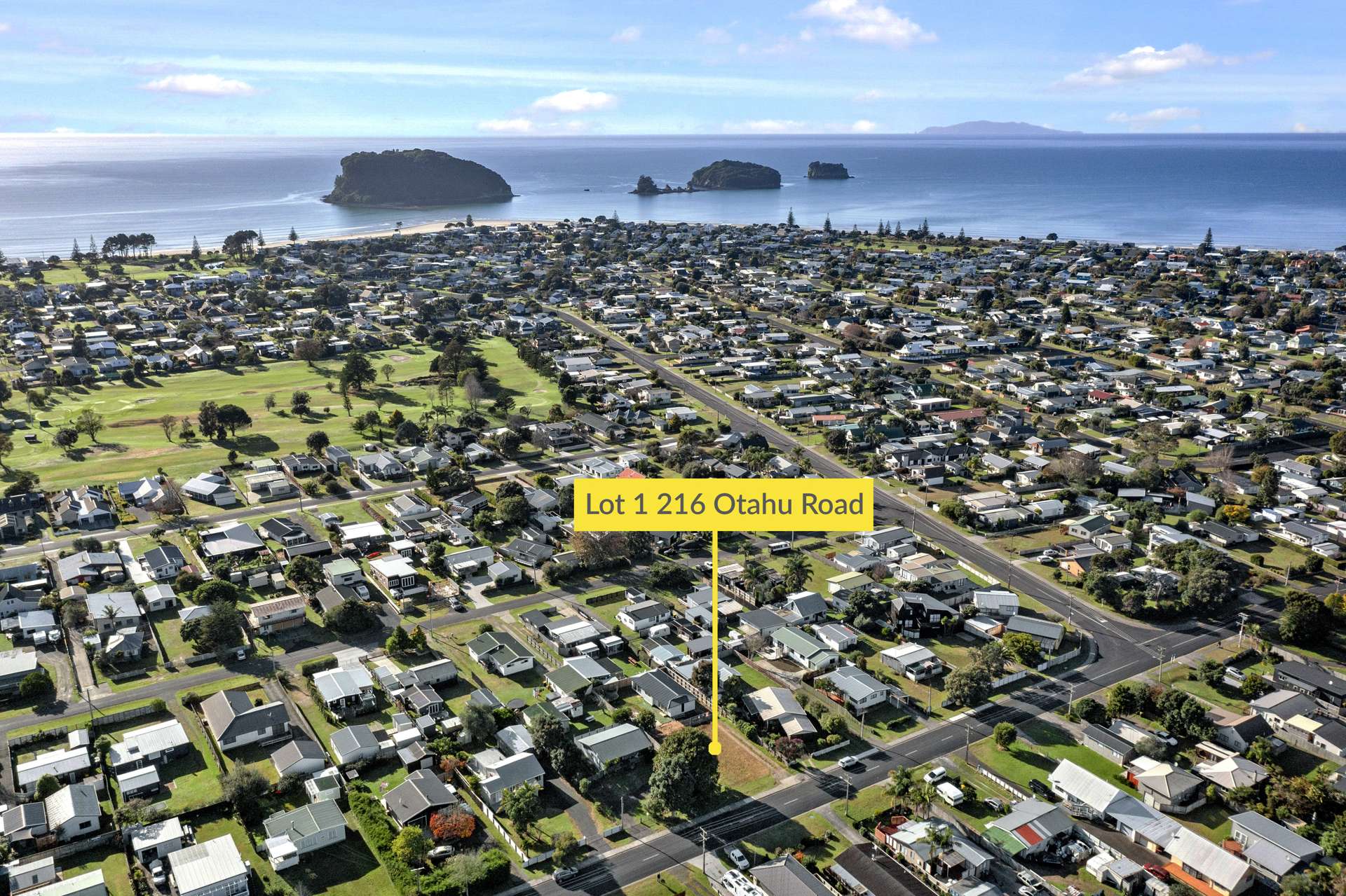 Lot 1 216 Otahu Road Whangamata_0