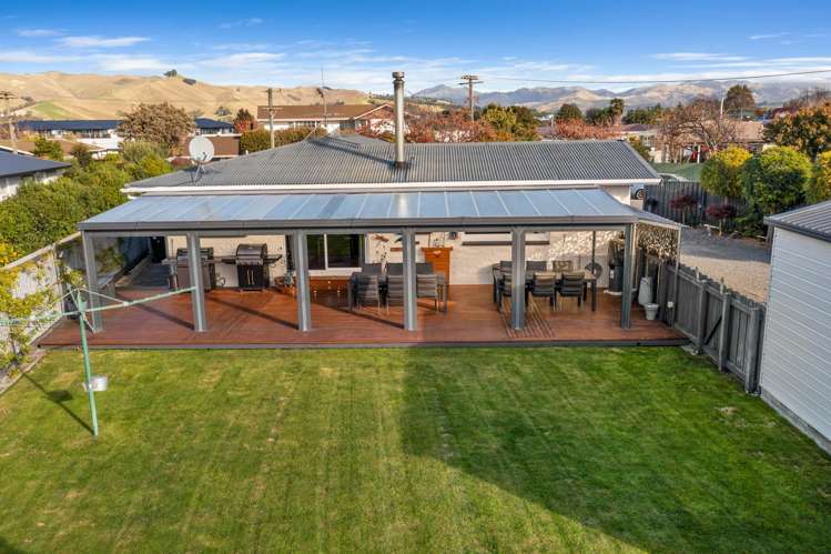 3 Rudd Crescent Redwoodtown_23