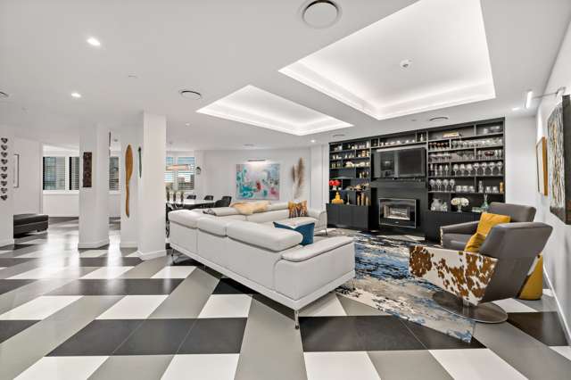 13/126 Vincent Street Auckland Central_4