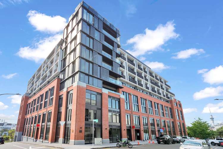 604/59 France Street Eden Terrace_19