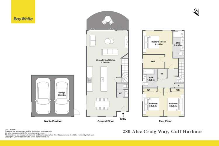 280 Alec Craig Way Gulf Harbour_14