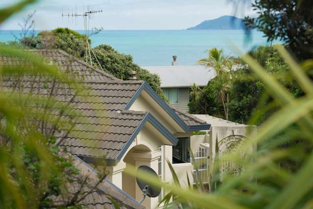 Sea Views. Title Beach Access. As Is, Where Is.