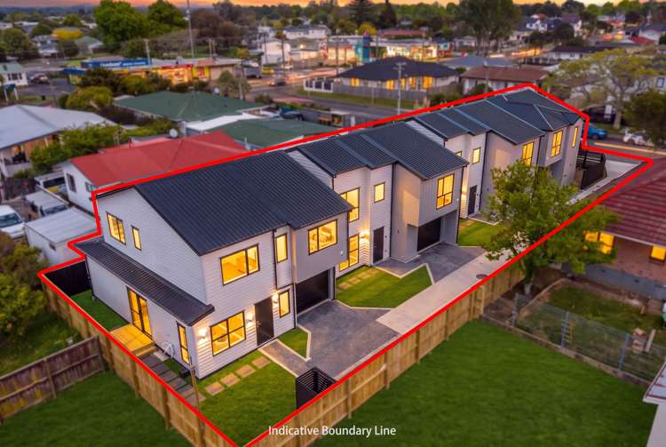 Lot 4, 1 McKean Avenue Manurewa_18