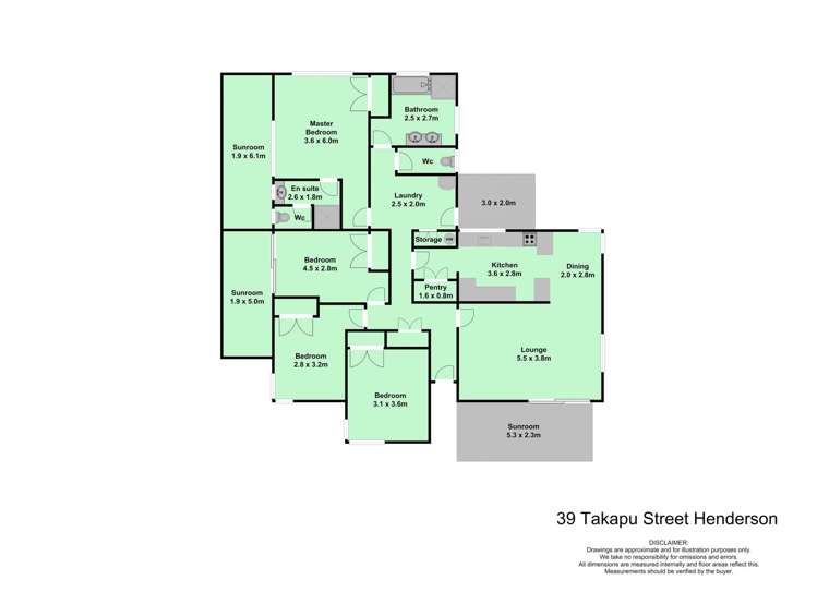 39 Takapu Street Henderson_17