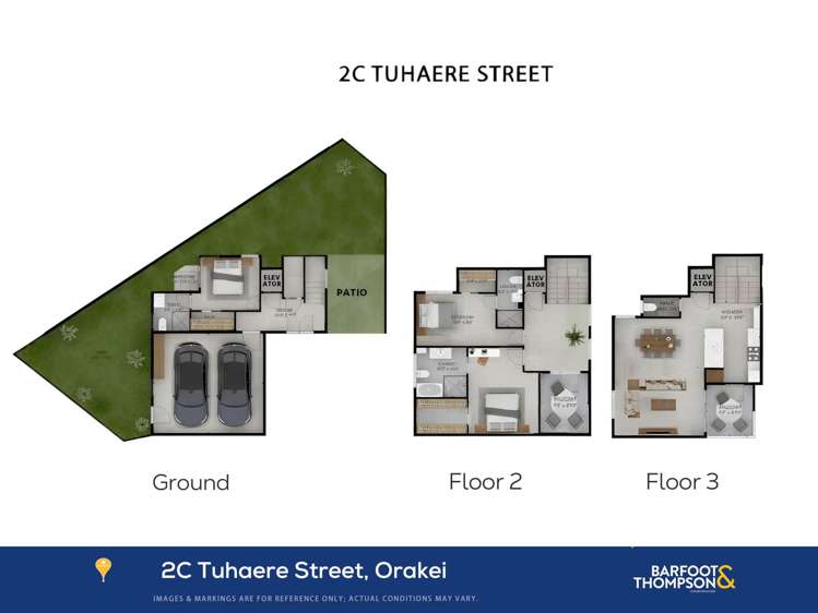 2C Tuhaere Street Orakei_25