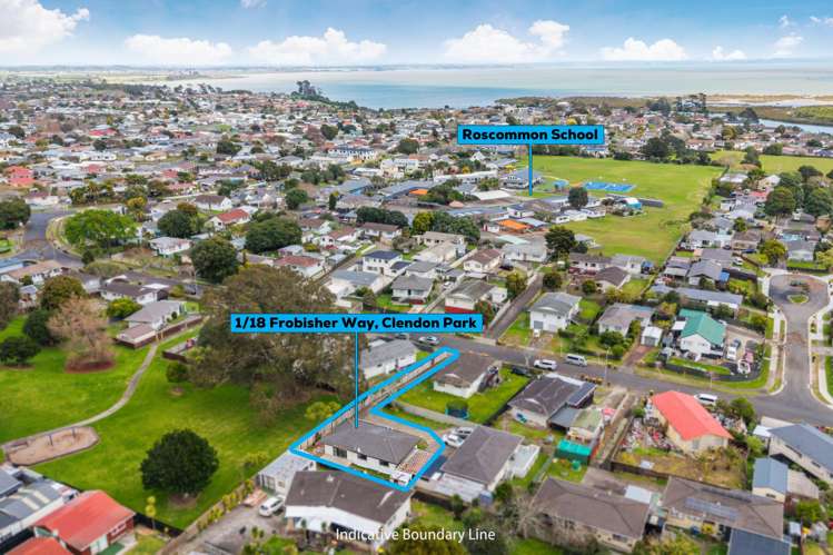 1/18 Frobisher Way Clendon Park_20