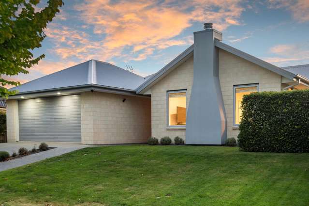 3 Churchill Drive Rangiora_4