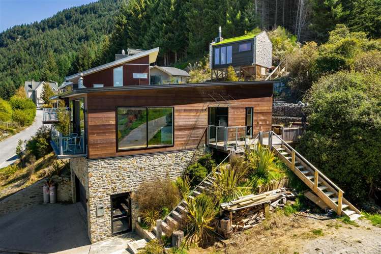 45 Dart Place Fernhill/Sunshine Bay_9