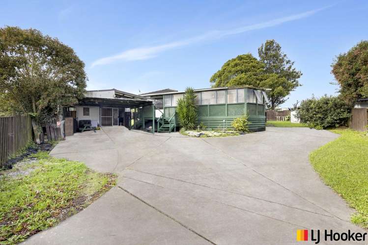 16 Pallant Street Manurewa_15