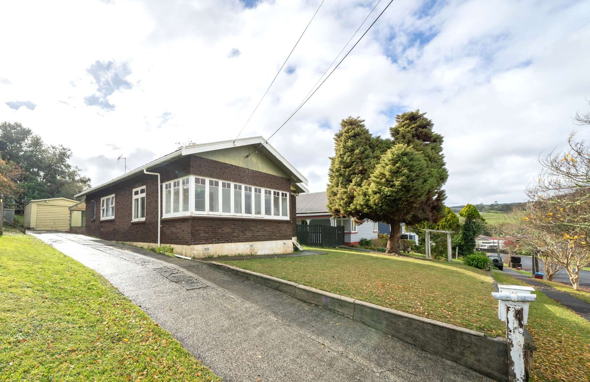 10 Union Street Hikurangi Whangārei Houses for Sale One Roof