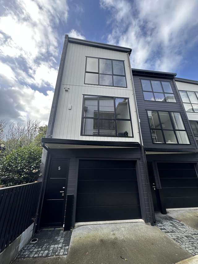 5/4 Patey St Epsom_3