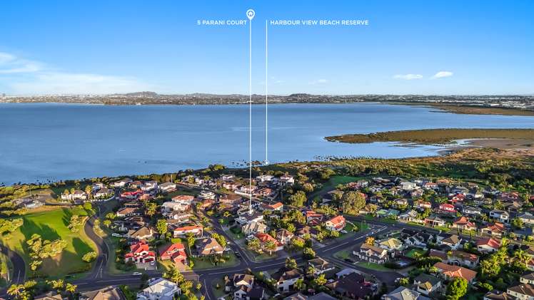 5 Parani Court Te Atatu Peninsula_19