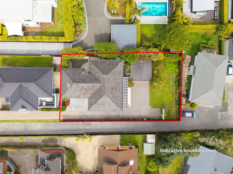 52A Aberdeen Road Campbells Bay_27