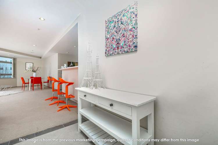 2J/205 Hobson Street City Centre_2