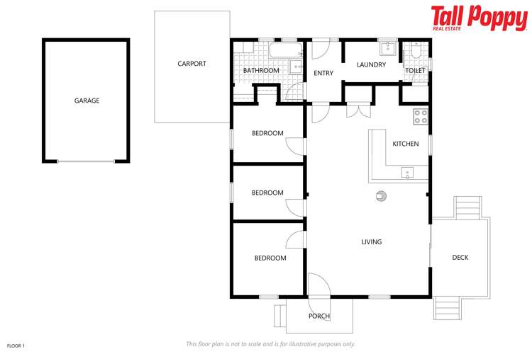 26 Sunshine Road Taumarunui_17