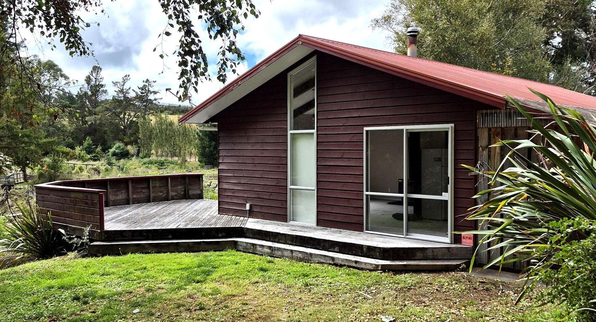 39 Park Avenue Ohakune_0