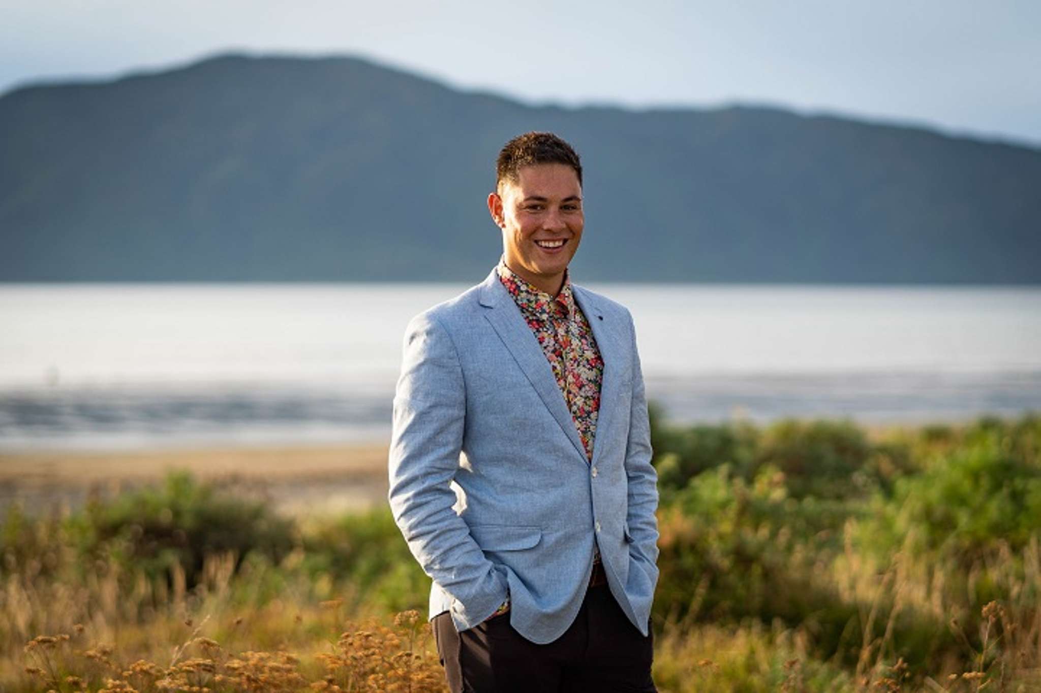 TV Rich Listers agent Karl Matakatea on the Kapiti Coast's 'Gucci' suburb