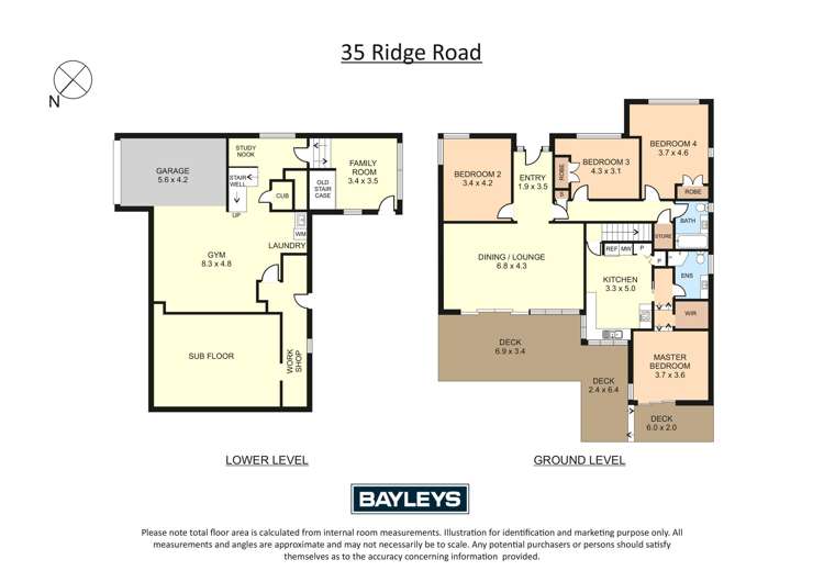 35 Ridge Road Howick_28