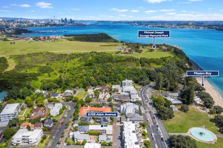 2/2b Atkin Avenue Mission Bay_11