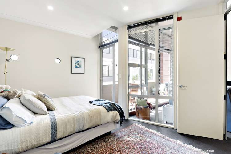 107/33 Frederick Street Te Aro_8