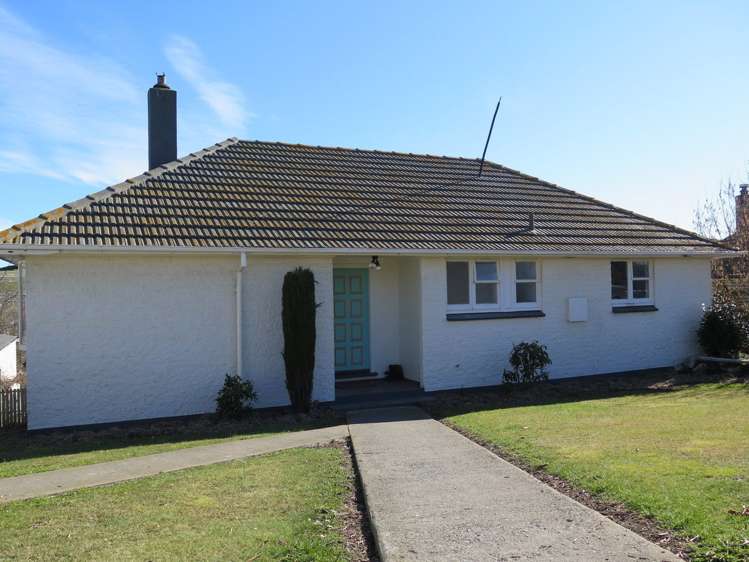 64 Old North Road Marchwiel_16