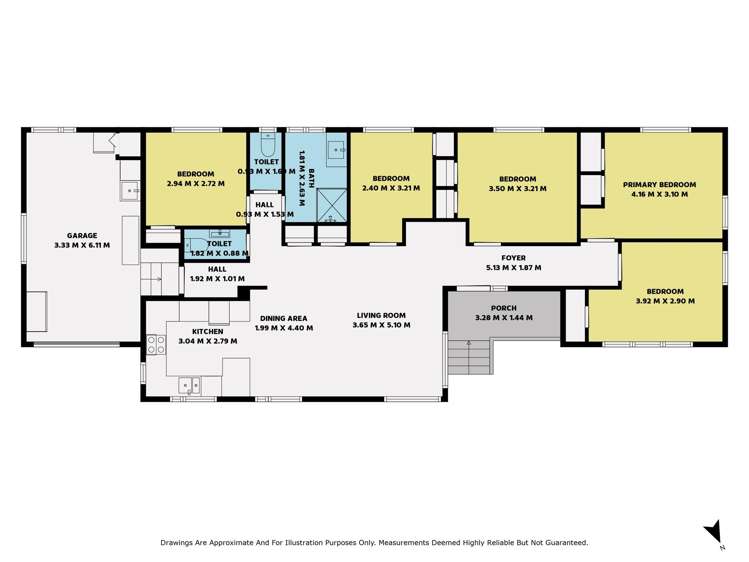 21 Kautami Avenue Papatoetoe_27