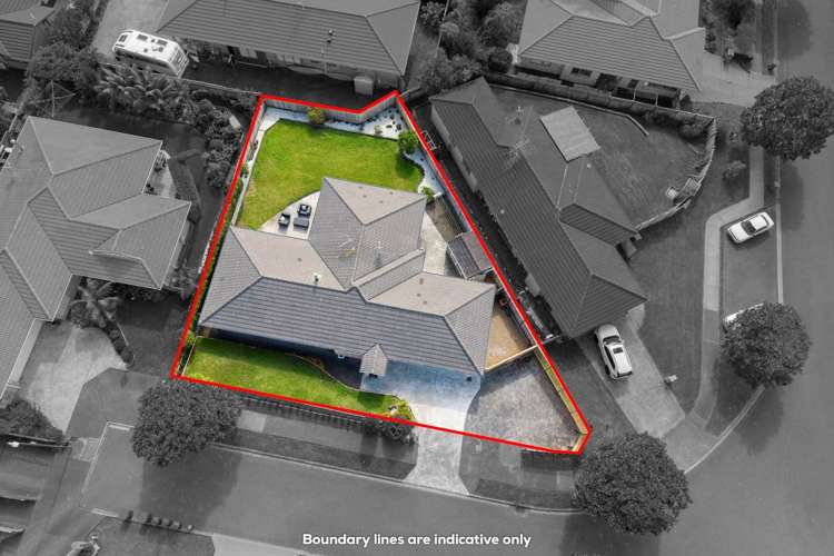 27 Brigham Young Drive Albany_23