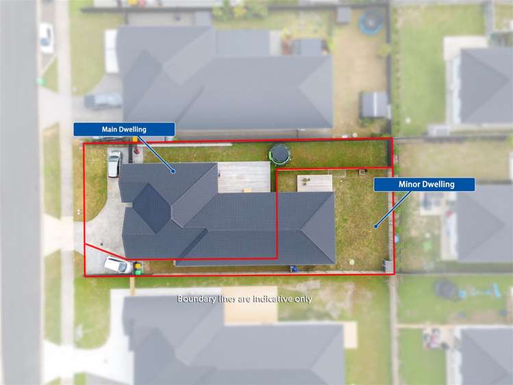 13 Walter Ruddock Avenue Kumeu_15